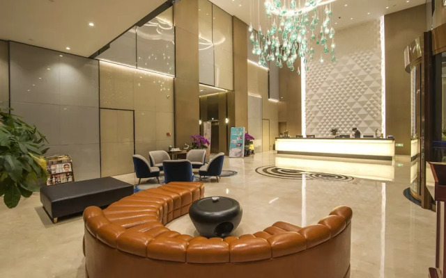 Yantai Tianma International Hotel