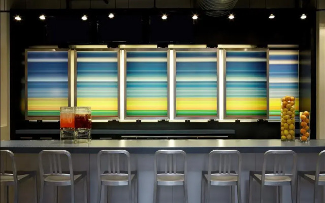 Aloft Harlem