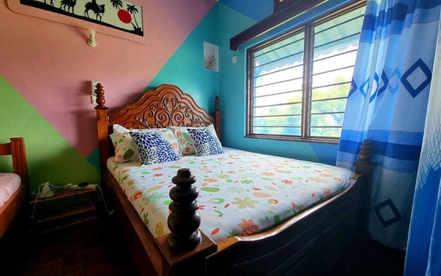 Lux Suites Solar Holiday Apartments