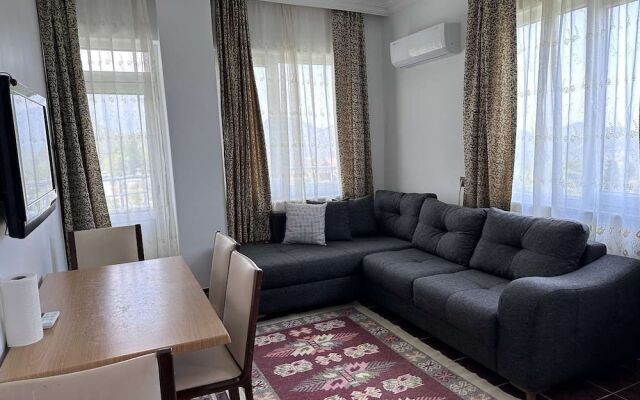 Olympos Likya Apart Otel