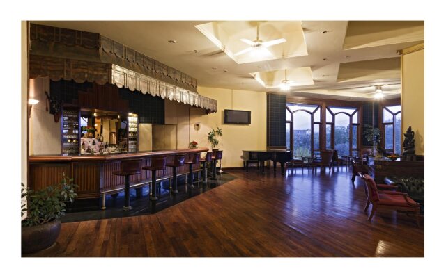Bar Peepal Resort