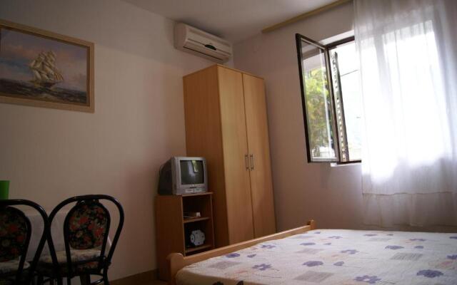Apartment Kotor-Andrija Jovanovic