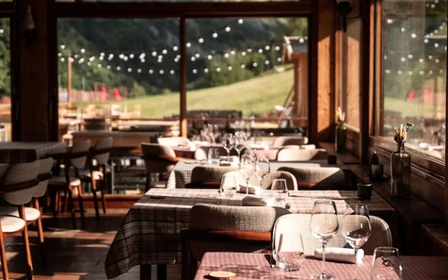 Les Cèdres  Hôtel - Restaurant - Spa