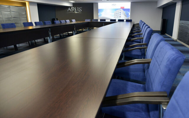 Arus Hotel