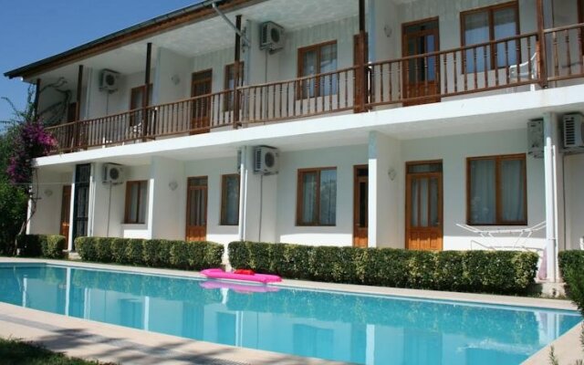 Sehrazat Hotel