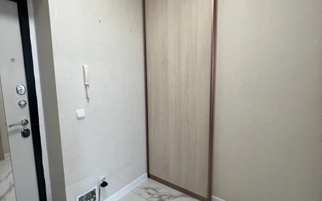 Apartments on Krymsky passage 2