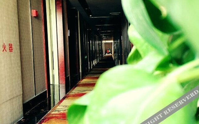 Western Wealth Boutique Hotel