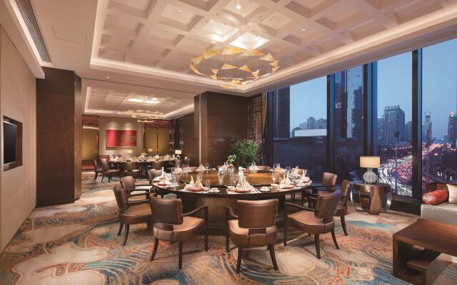 Hilton Shenyang Shimao