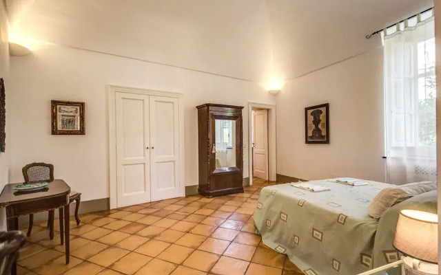Villa Riggiole '700
