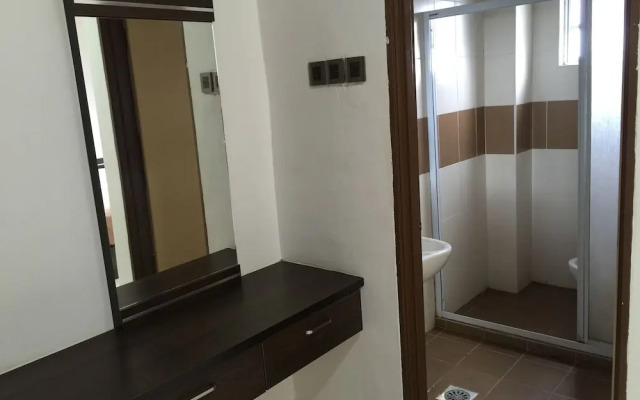 Cameron Highlands Premier Apartment @ Crown Imperial Court