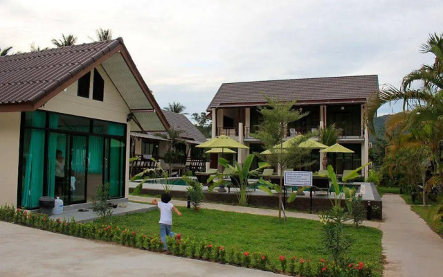 Hathai Villa