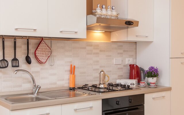 Rental In Rome Sistina View Terrace Apartment