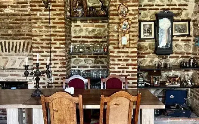Guest House Lali