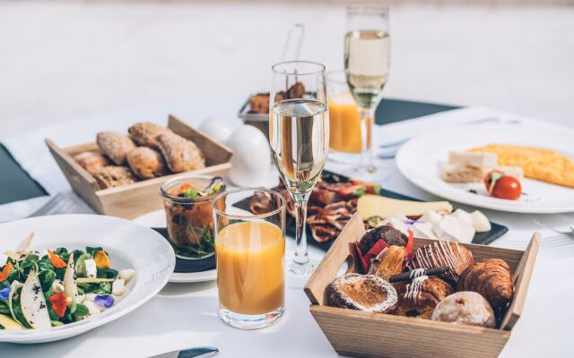 Iberostar Selection Lisboa