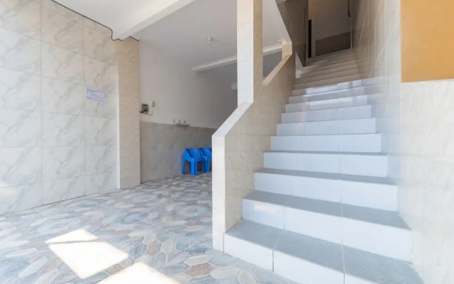 Urbanview Aurel House Cirebon