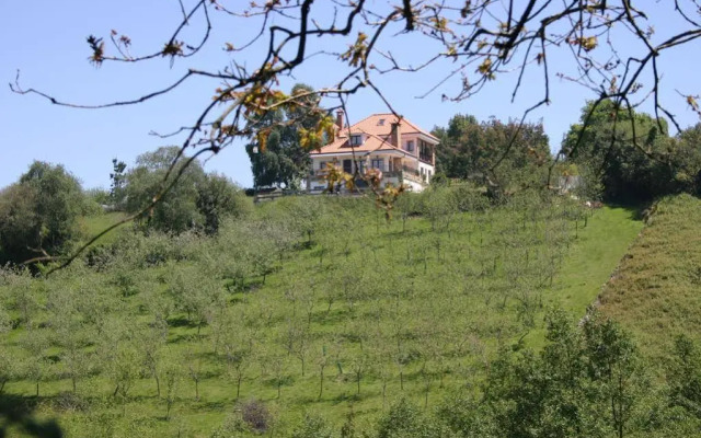 Somonte