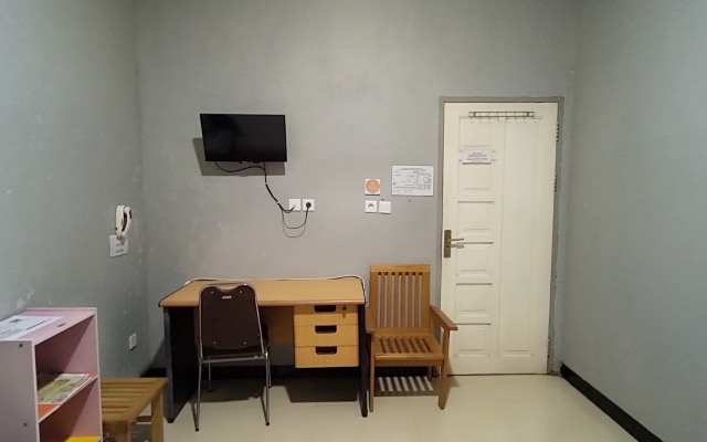 Hotel Raymona Kutai Syariah RedPartner