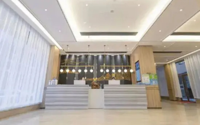 Morning Hotel · Select (Guiyang Baolan Plaza)