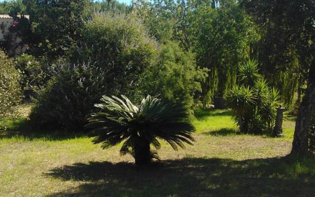 Sardinia Flower Villas