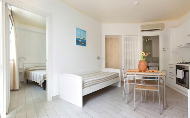 Holiday Home Isola Rossa