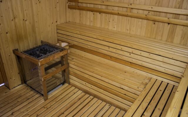 Tresor D'Angkor Suite