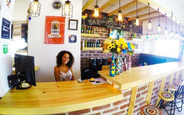 Chescos Hostel & Hotel