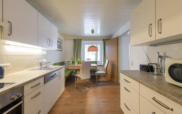 Appartment Graukogel Blick