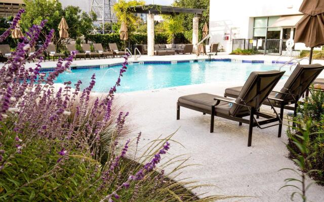 The Westin Austin at The Domain