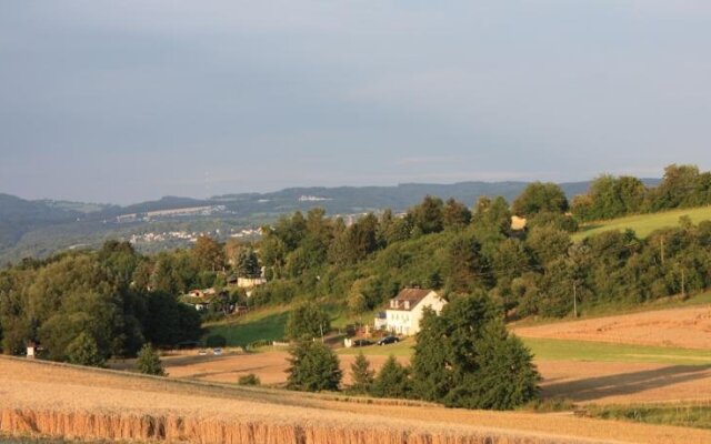 Haus am Zeiberberg