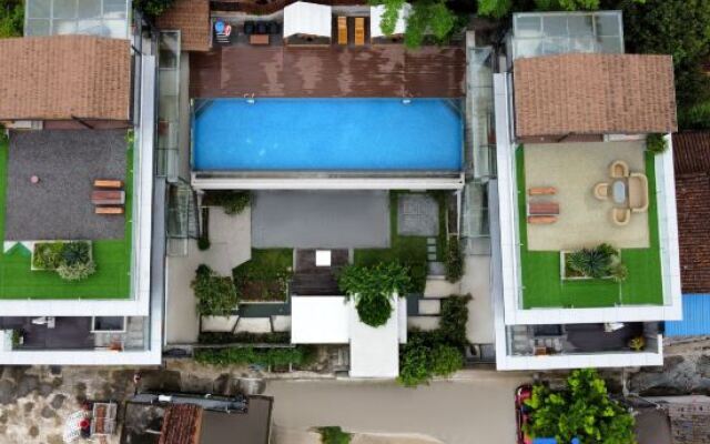 Haka Boutique Hostel