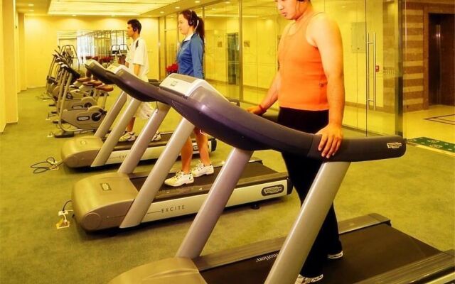 Beijing Friendship Hotel Grand Building