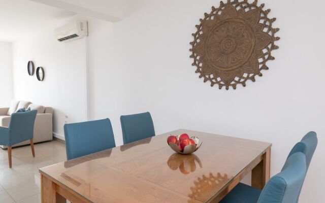 Narcissos 'Nissi Beach' apartment A8