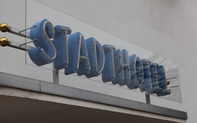 Stadthotel Kassel