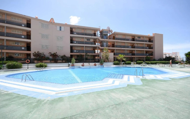 Great 2 beds apartment Los Cristianos