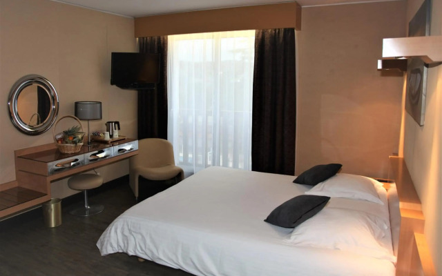 Amirauté Hôtel Deauville
