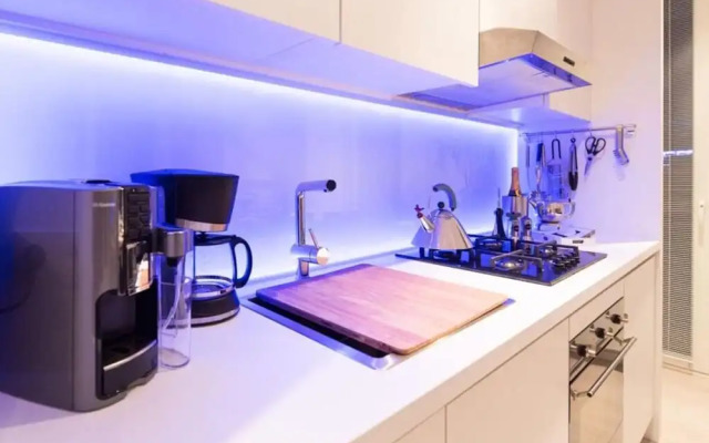 Apartment in Lubeck-travemunde