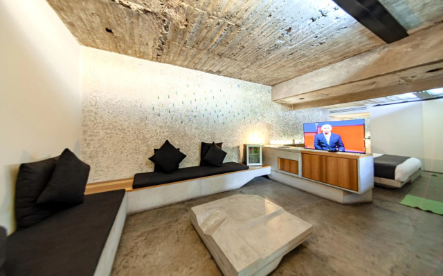 Hotel Carlota