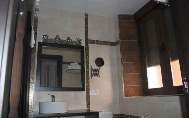 Hotel Villa María