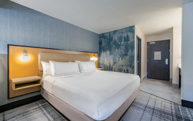 The Newberry Hotel Bend, Tapestry Collection by Hilton