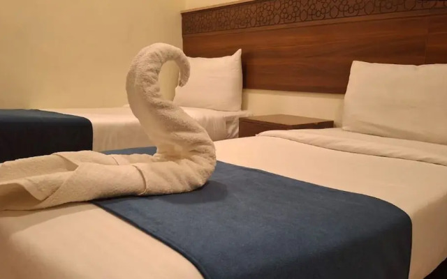 Rafaheyat Alsetten Hotel