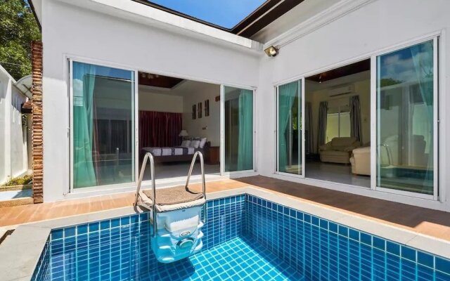 Holiday 3 Bed Room Tanode Villa