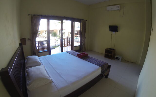 Indigenous Bungalow