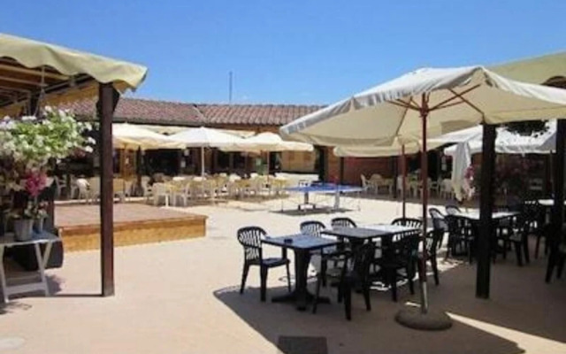 Chalet "la Dolce Vita " in Viareggio