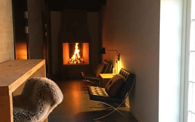 Gaardhotellet