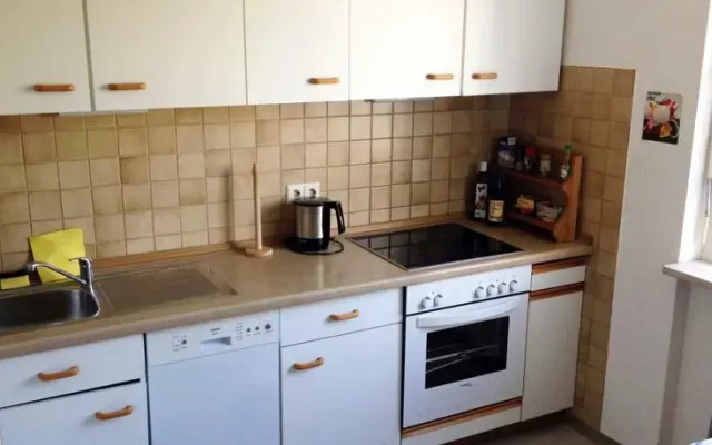 Charmante Seepark Wohnung