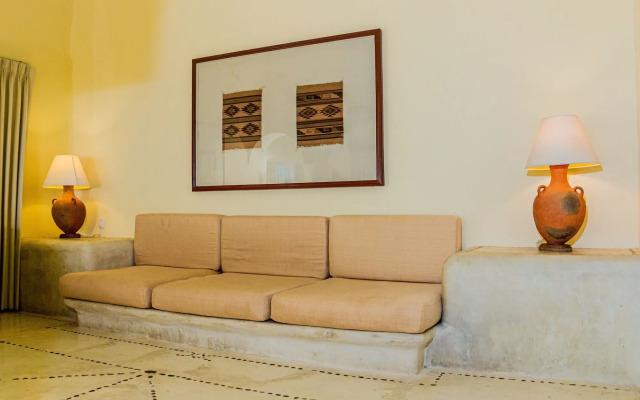 Quinta Real Huatulco