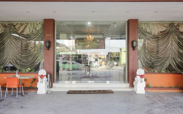 Hotel Teratai Cikarang