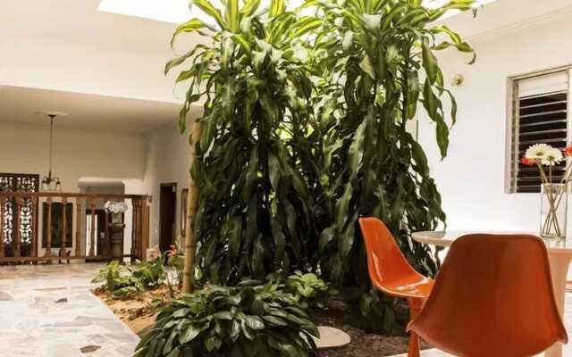 Casa Lassio Hostal