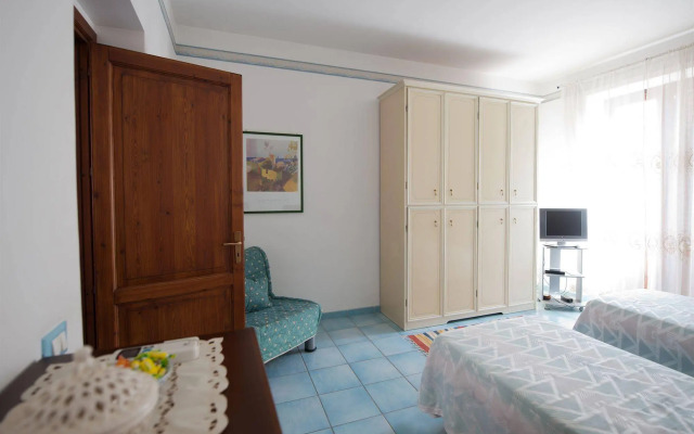 Residence Il Capo