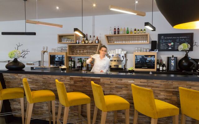 Padja Hotel & Spa, Vannes